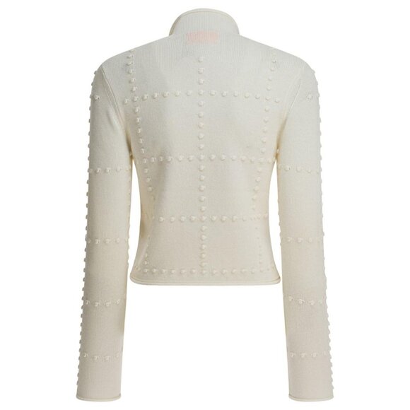 Guest In Residence Knitwear Tag Size S Women - Picture 2 of 4